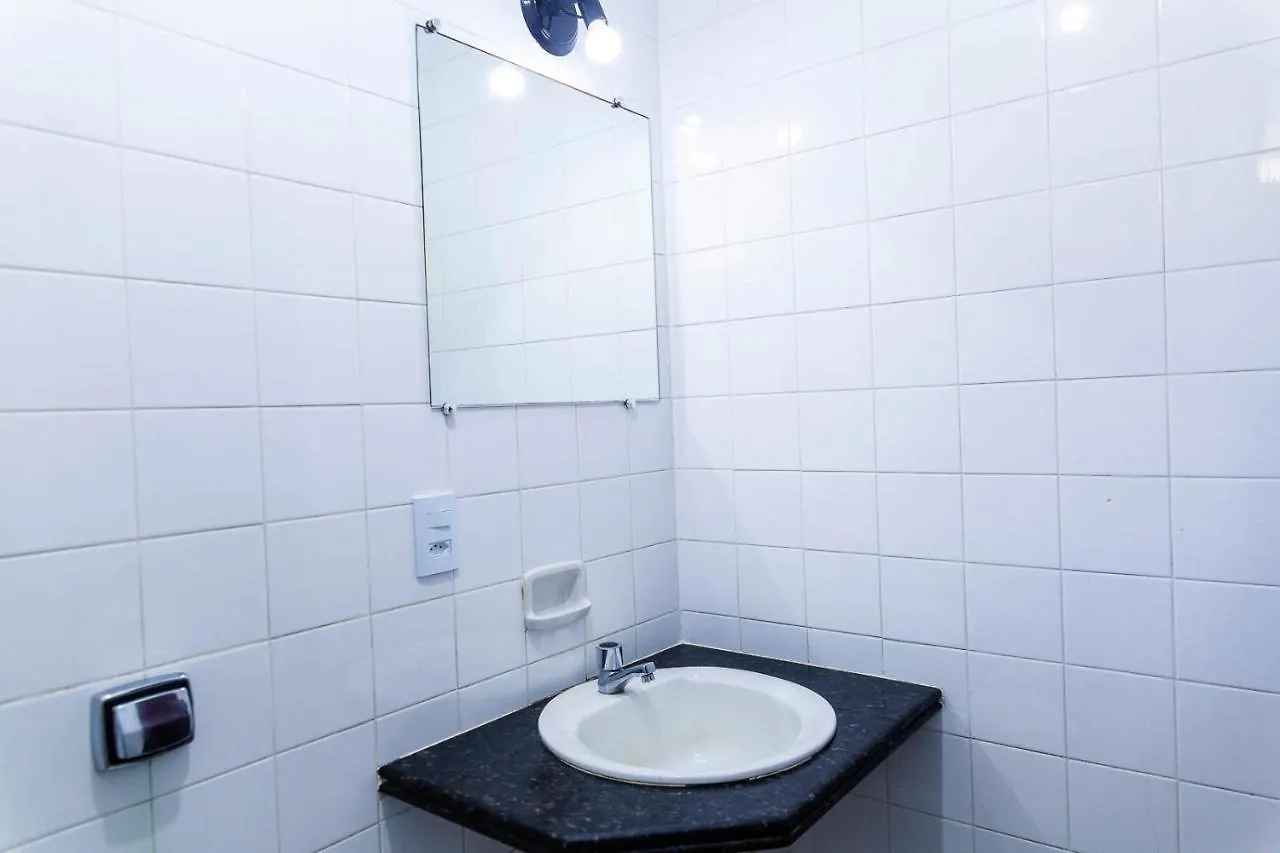 Hotel Gb Hoteis Natal