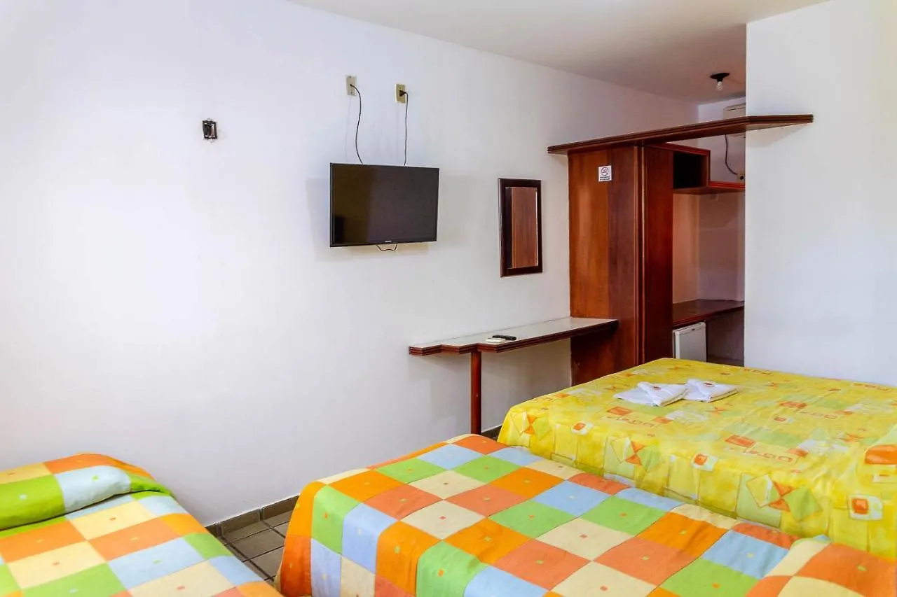 Hotel Gb Hoteis Natal
