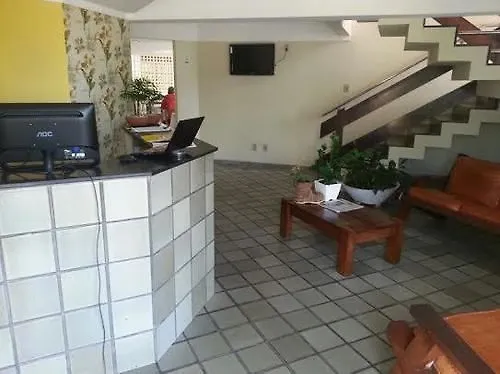 Gb Hoteis Natal Hotel