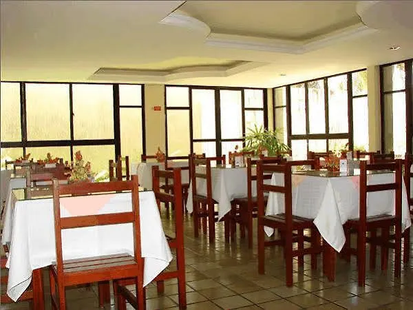 *** Hotel Gb Hoteis Natal Brazil