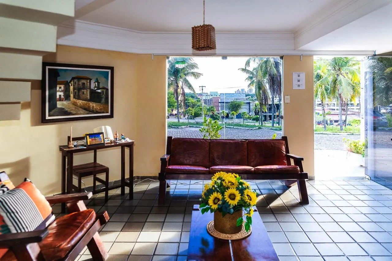 Gb Hoteis Natal Hotel