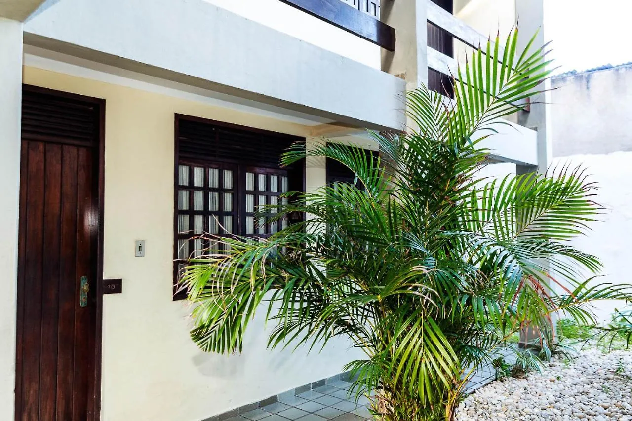 *** Hotel Gb Hoteis Natal Brasil